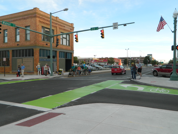 Canton-Walnut Avenue Corridor Complete Streets - Projects - Hammontree and Associates - Canton-Walnut_copy