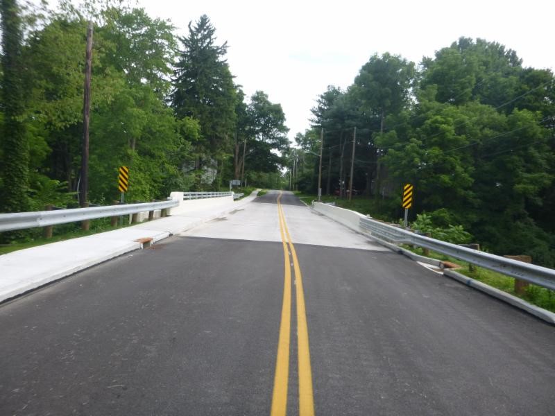 Liberty Street Bridge Design-Build - Projects - Hammontree and Associates - Liberty_Bridge_2