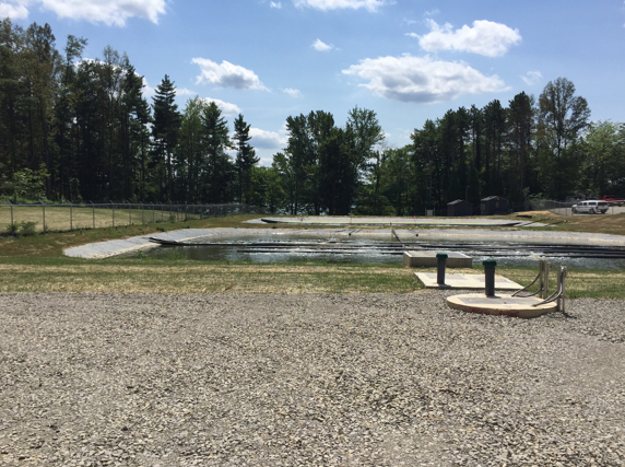 Seneca Lake - Chestnut Grove WWTP Improvements - Projects - Hammontree and Associates - SenecaLake