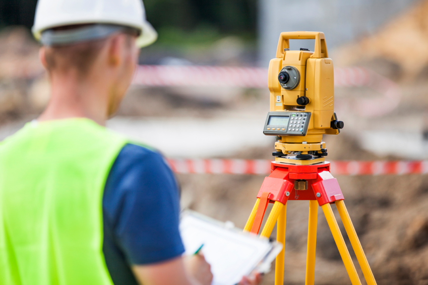 Surveying Hammontree & Associates LTD - iStock_000044632084_Small