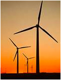 Energy - Hammontree and Associates - wind-energy